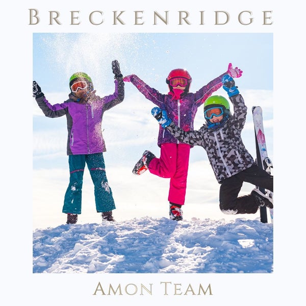 Shock Hill Breckenridge Colorado Homes For Sale