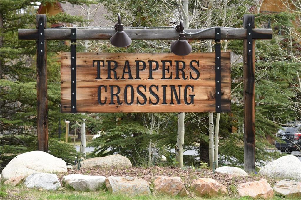 Trappers Crossing Keystone Condos For Sale CO