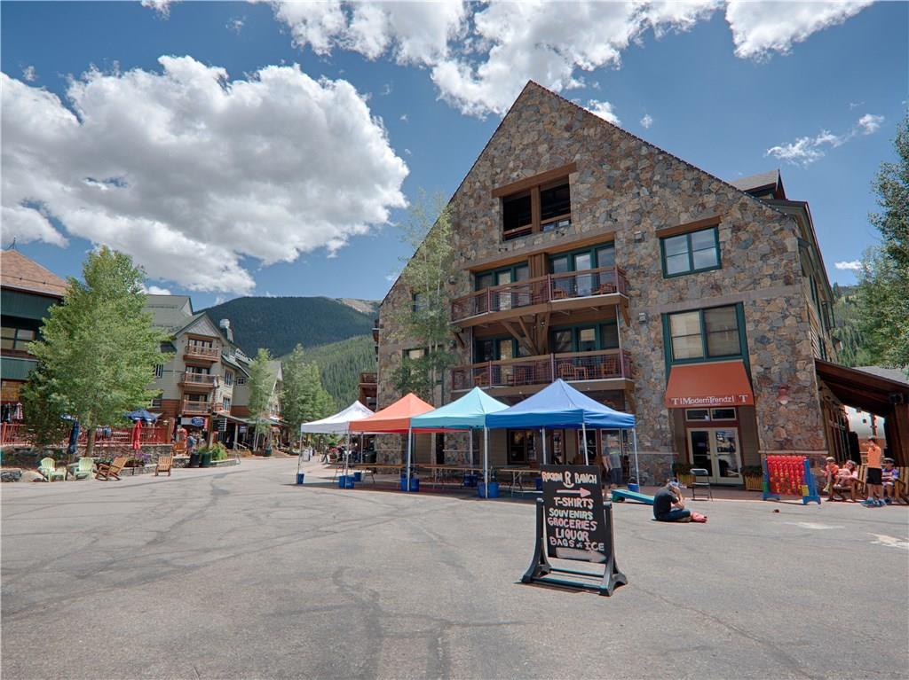 Keystone River Run Condos For Sale River Run Real Estate