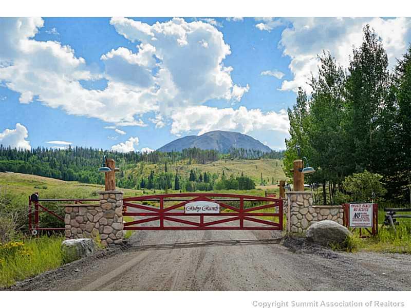 Ruby Ranch Homes For Sale Ruby Ranch Silverthorne Co Real Estate