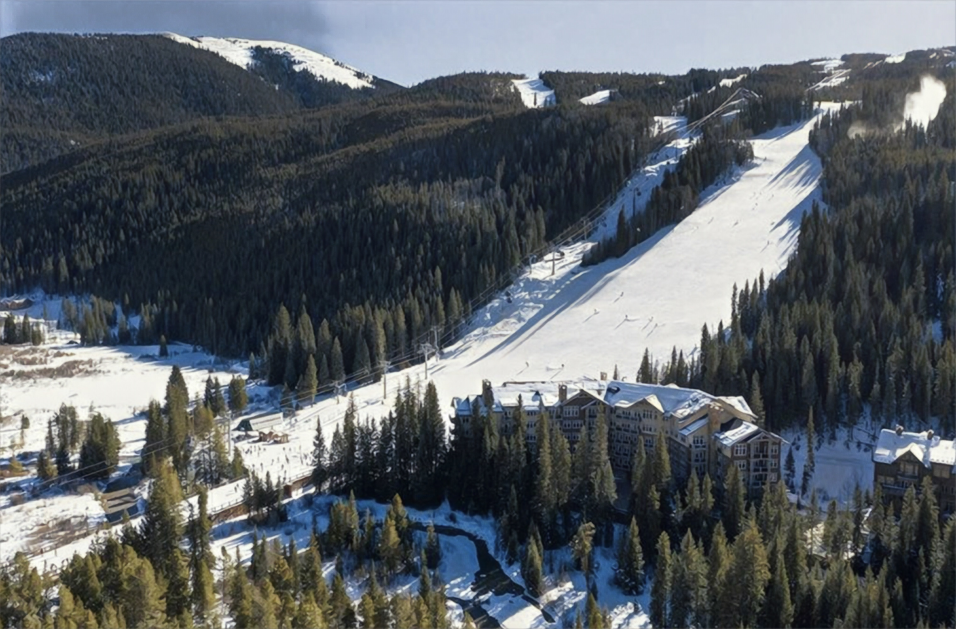 Keystone River Run Condos For Sale River Run Real Estate