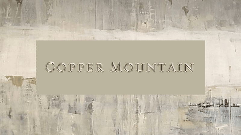 COPPER MOUNTAIN COLORADO REALTORS