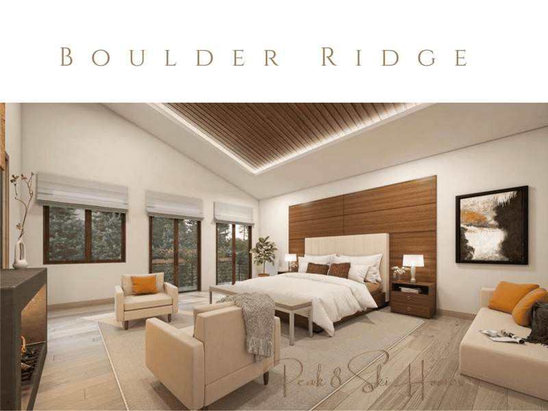 boulder ridge breckenridge co