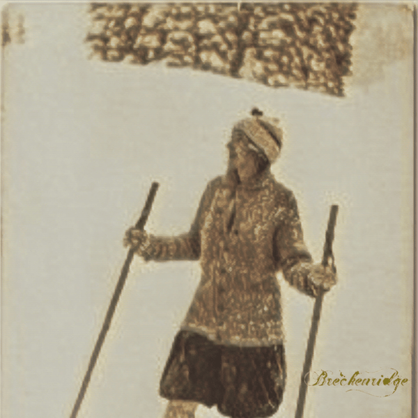 breckenridge co historic district