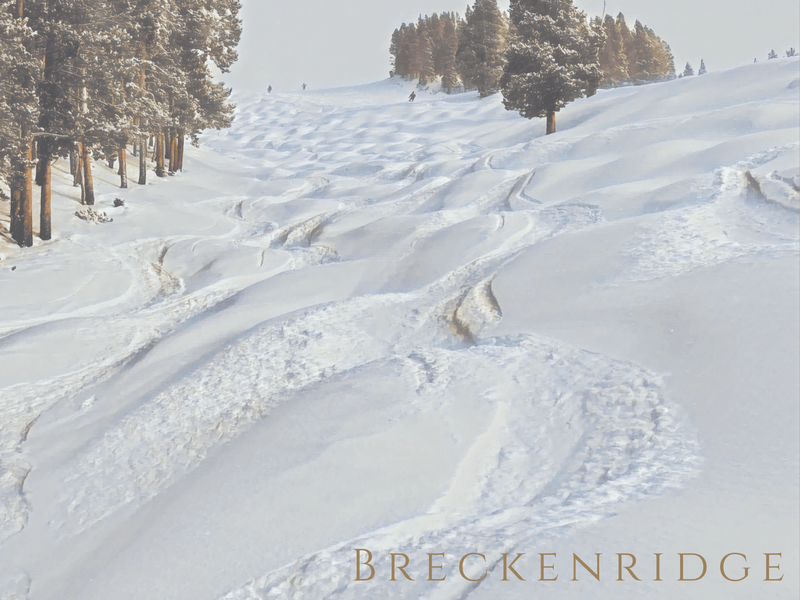 breckenridge ski in ski out homes condos for sale