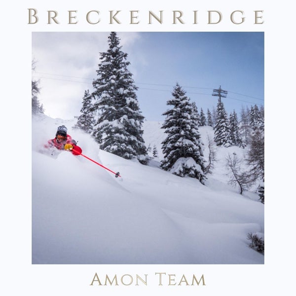 Breckenridge Co Highlands Homes Real Estate
