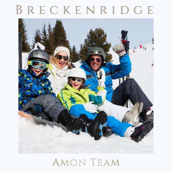 Breckenridge Co Ski Condos For Sale