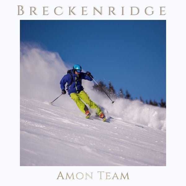 Breckenridge Co Ski-In Ski-Out Homes Condos