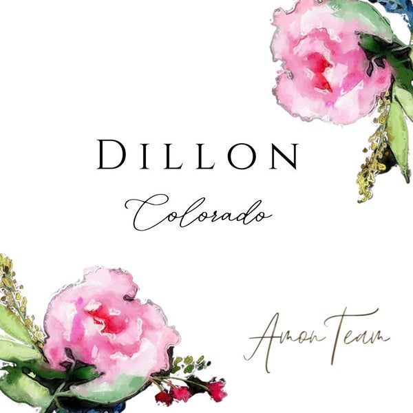 Dillon CO Real EstateSearch MLS Homes Condos for Sale Realtors