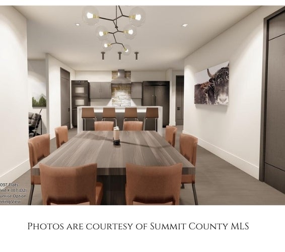 Frisco Colorado 9097 Flats Condos