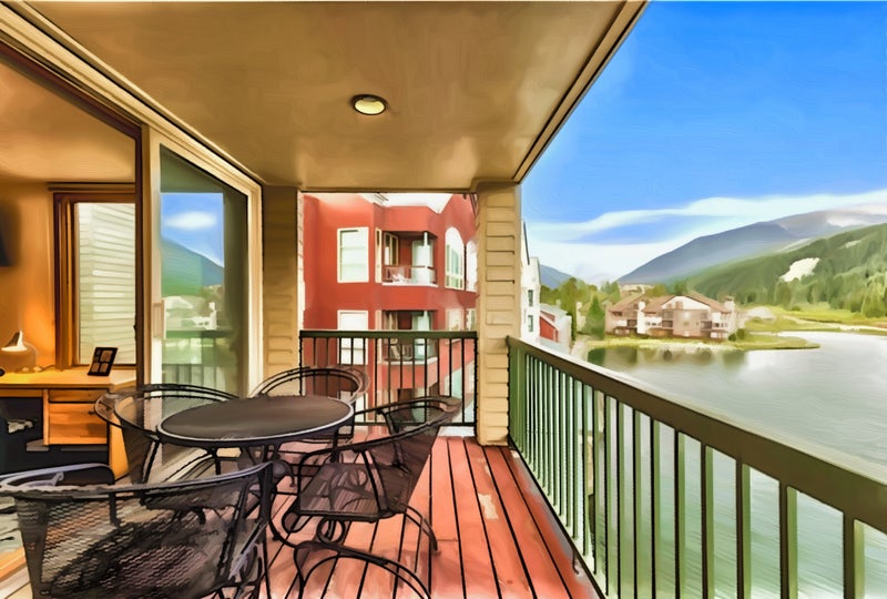 Keystone, Clorado Lakeside Condos For Sale