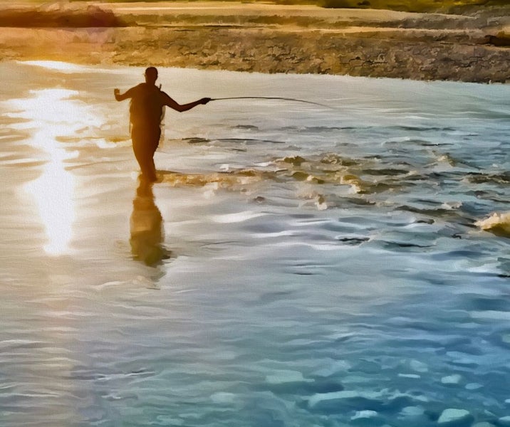 Keystone Colorado Fly Fishing