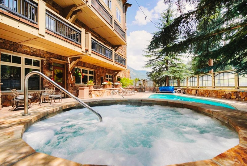 Lone Eagle Keystone Homes