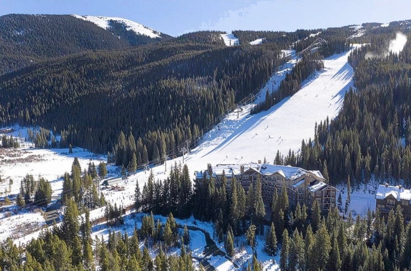 Lone Eagle Keystone Colorado Ski In Ski Out Condos 1