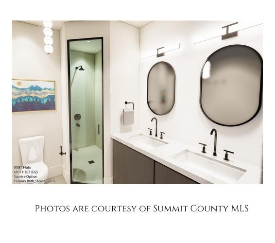 Frisco Flats Condos Downtown Colorado