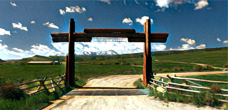 Shadow Creek Ranch