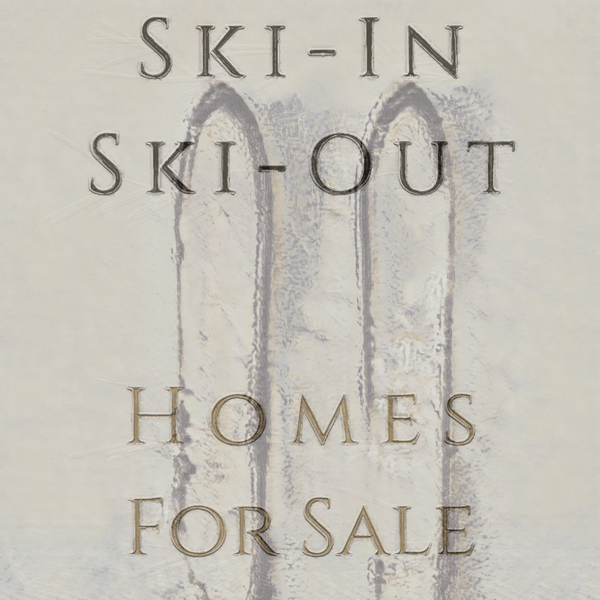 ski-in-ski-out-homes-for-sale