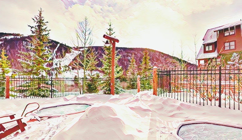 Keystone Colorado Condos For Sale