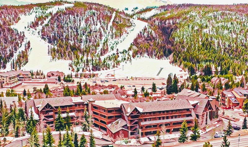 condos for sale in Keystone, Colorado