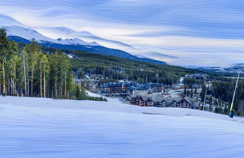 Timber Trail Breckenridge Ski In Ski Out Real Estate For Sale
