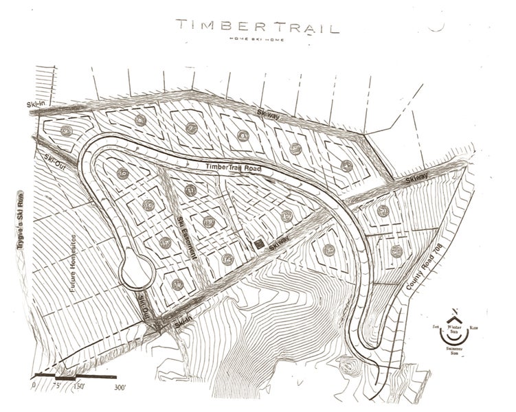 timber trail breckenridge colorado