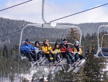 breckenridge co ski-in ski-out homes condos for sale