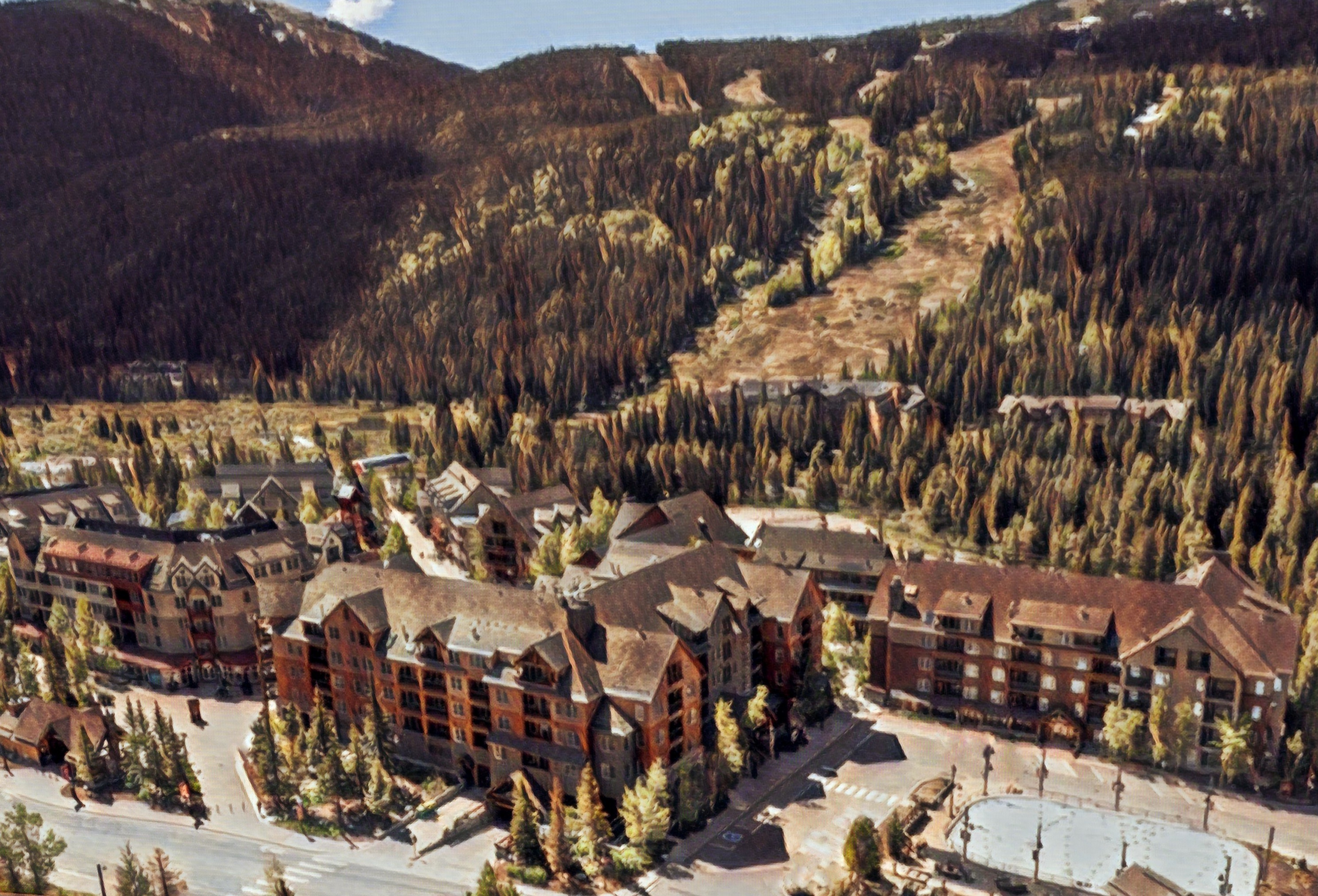 Keystone River Run Condos For Sale River Run Real Estate