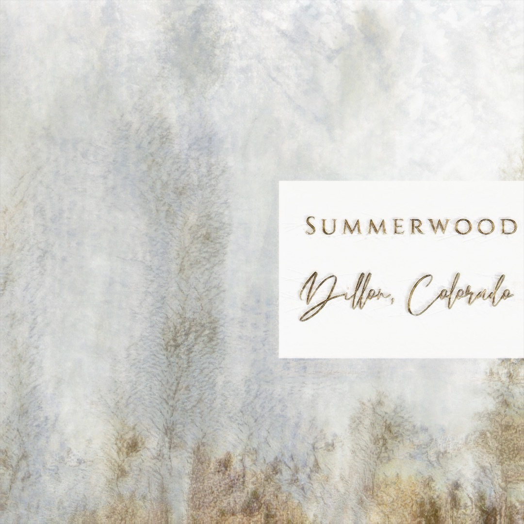 Summerwood Lake Dillon Homes For Sale Real Estate Listings