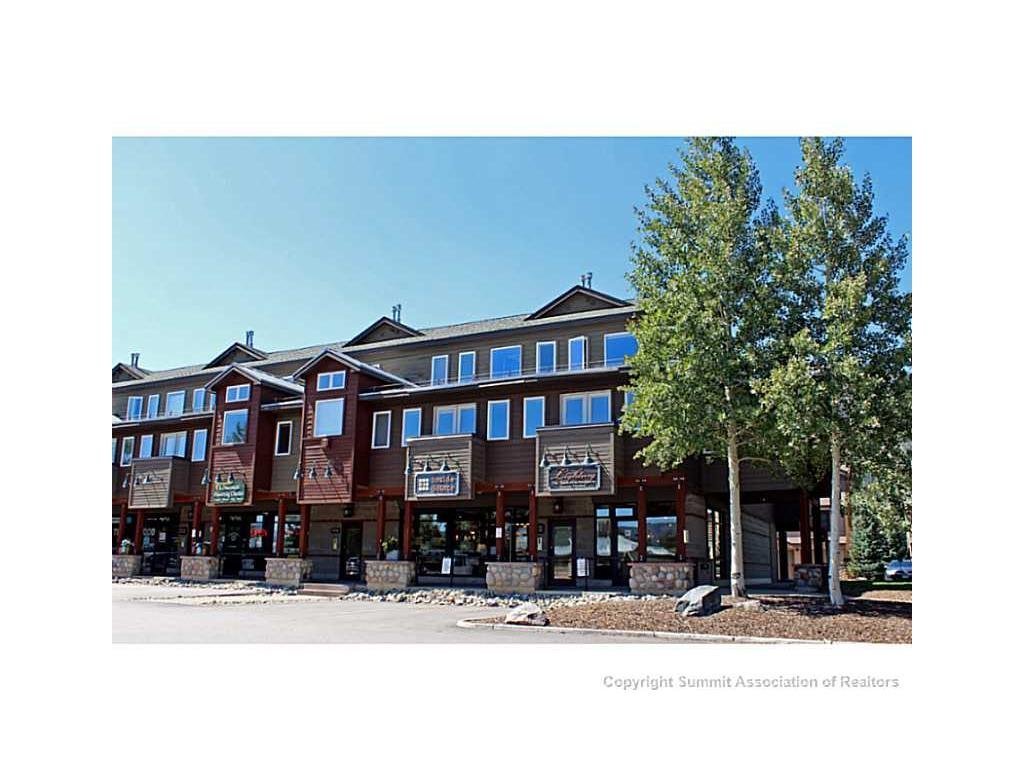 FRISCO COLORADO REAL ESTATE