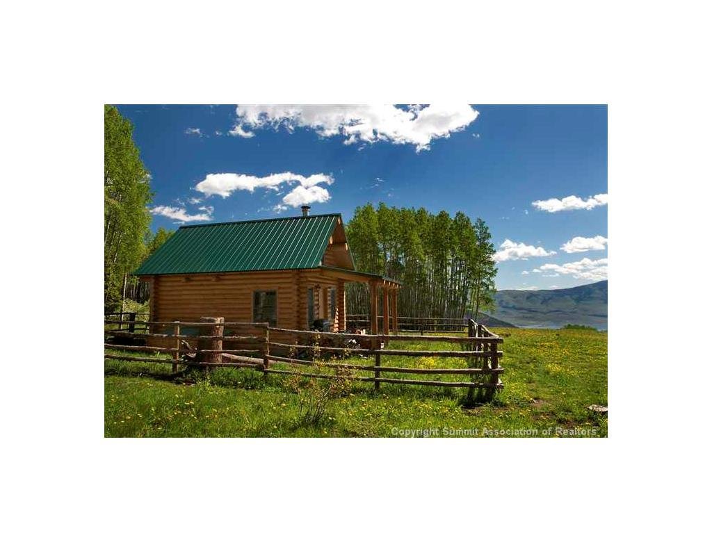 Kremmling Colorado Ranches For Sale