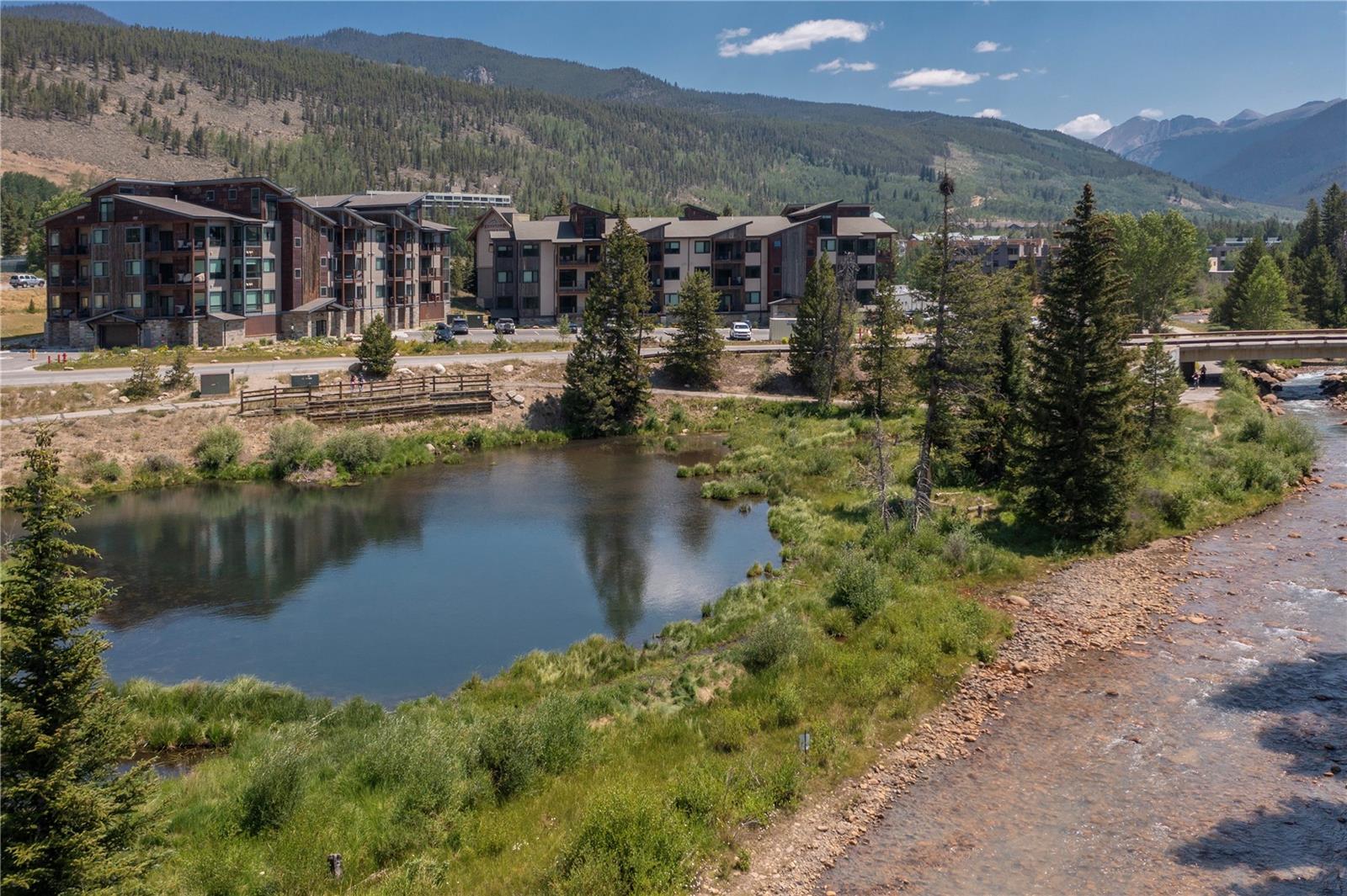 Brightwood at Keystone