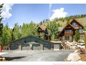 Cabins Garages and Landscaping