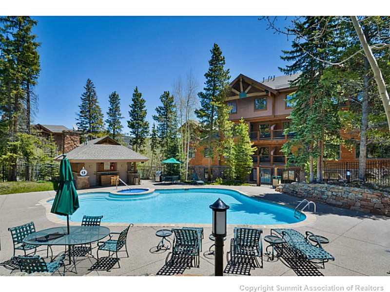 Amenities at Mountain Thunder Lodge Amenities at Mountain Thunder Lodge
